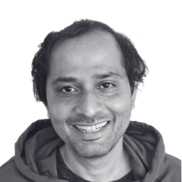 Ajay Govindarajan
